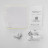 Камера відеоспостереження Dahua DH-IPC-HDW1239T1-LED-S5 (2.8)
