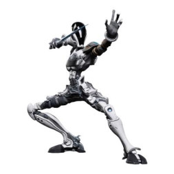 Фігурка для геймерів Weta Workshop Borderlands 3 Zer0 (105003033)