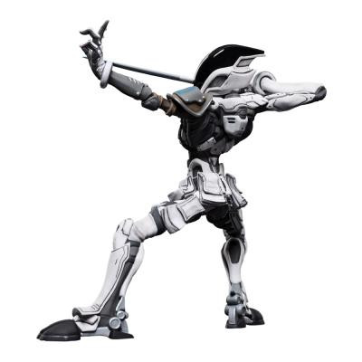 Фігурка для геймерів Weta Workshop Borderlands 3 Zer0 (105003033)