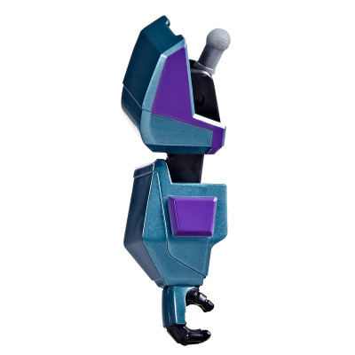 Трансформер Hasbro Transformers EarthSpark Deluxe Бамблбі (F6231_F6732)