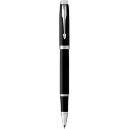 Ролер Parker IM 17 Matte Black CT  RB (26 121)