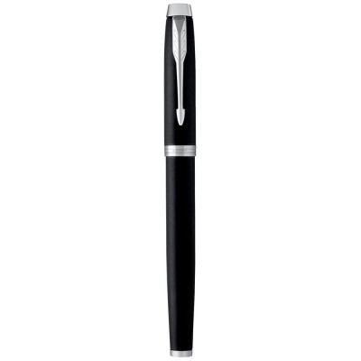 Ролер Parker IM 17 Matte Black CT  RB (26 121)