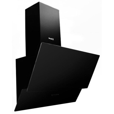 Витяжка кухонна Borgio RNT-SU 60 black