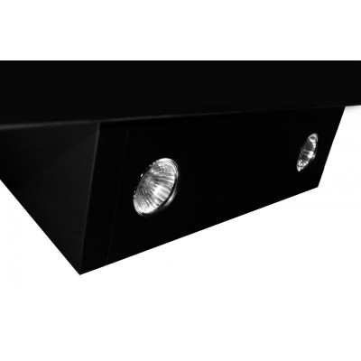 Витяжка кухонна Borgio RNT-SU 60 black