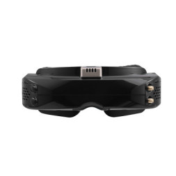 Окуляри FPV Skyzone SKY04X PRO 5.8GHz 56CH L,X Band (SKY04XP5G)