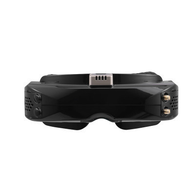 Окуляри FPV Skyzone SKY04X PRO 5.8GHz 56CH L,X Band (SKY04XP5G)