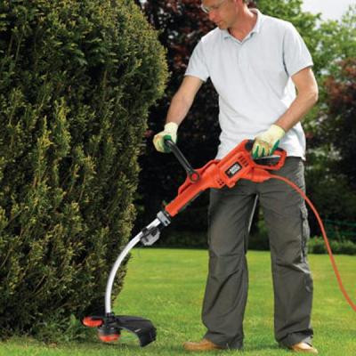 Тример садовий Black&amp;Decker электрокоса GL9035 (GL9035)