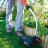 Тример садовий Black&amp;Decker электрокоса GL9035 (GL9035)