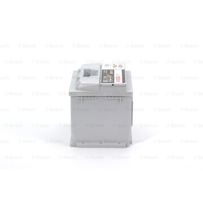 Акумулятор автомобільний Bosch 54А (0 092 S50 020)