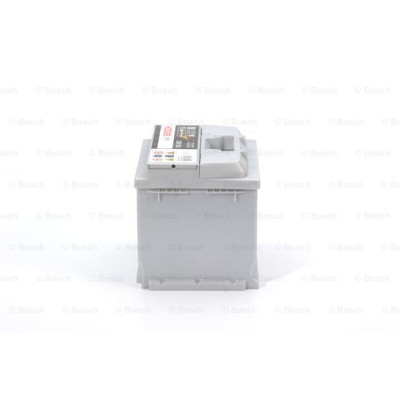 Акумулятор автомобільний Bosch 54А (0 092 S50 020)