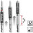 Набір біт Einhell 42шт, HEX, PH, PZ, Torx, 50мм, кейс (118953)