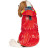 Вітровка для тварин Pet Fashion &quot;AIR&quot; для собак розмір XS (червона) (4823082420629)