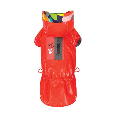 Вітровка для тварин Pet Fashion &quot;AIR&quot; для собак розмір XS (червона) (4823082420629)