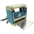 Електрорубанок Makita 2012NB рейсмус, 1650Вт (2012NB)