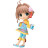 Фігурка Banpresto Cardcaptor Sakura Clear Card Q posket - Sakura Kinomoto Vol.4 Ver.A (BP18525P)