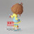Фігурка Banpresto Cardcaptor Sakura Clear Card Q posket - Sakura Kinomoto Vol.4 Ver.A (BP18525P)