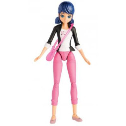 Лялька Miraculous Марінетті 14 см з аксесуарами (39723)