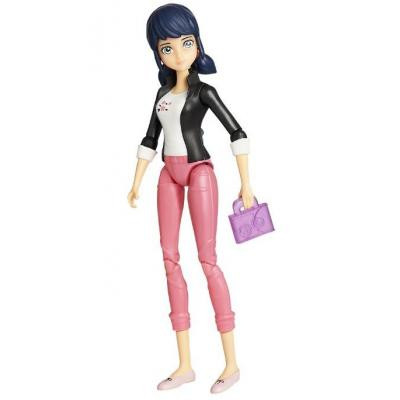 Лялька Miraculous Марінетті 14 см з аксесуарами (39723)
