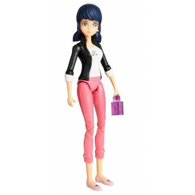 Лялька Miraculous Марінетті 14 см з аксесуарами (39723)