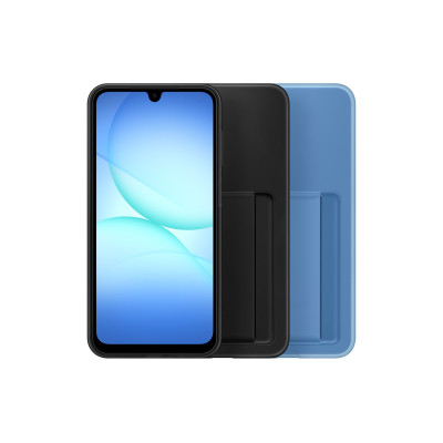 Чохол до мобільного телефона Samsung Galaxy A17 (A175) Card Slot Case Blue (EF-OA176TLEGWW)