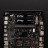Модуль пам&#039;яті для ноутбука SoDIMM DDR4 16GB 3200 MHz Impact Kingston Fury (ex.HyperX) (KF432S20IB/16)