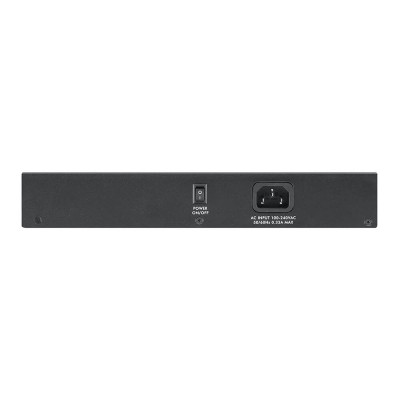 Комутатор мережевий ZyXel GS1100-24E-EU0103F