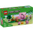 Конструктор LEGO Minecraft Будинок для поросят (21268)