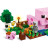 Конструктор LEGO Minecraft Будинок для поросят (21268)