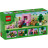 Конструктор LEGO Minecraft Будинок для поросят (21268)