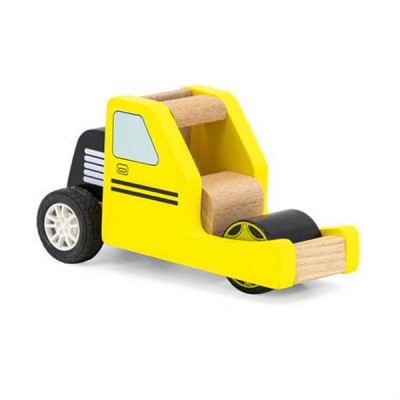 Розвиваюча іграшка Viga Toys Дорожній каток (44518)