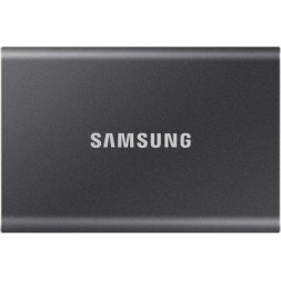 Накопичувач SSD USB 3.2 500GB T7 Samsung (MU-PC500T/WW)