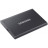 Накопичувач SSD USB 3.2 500GB T7 Samsung (MU-PC500T/WW)