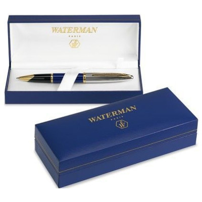 Ручка пір&#039;яна Waterman Hemisphere (12051)