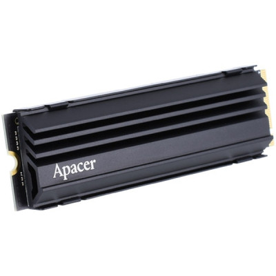 Накопичувач SSD M.2 2280 512GB for PS5 Apacer (AP512GAS2280Q4U5-1)