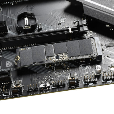 Накопичувач SSD M.2 2280 512GB for PS5 Apacer (AP512GAS2280Q4U5-1)