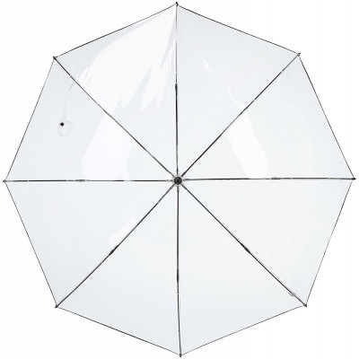 Парасоля Fulton Clearview S841 Clear (S841-025260)