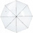 Парасоля Fulton Clearview S841 Clear (S841-025260)