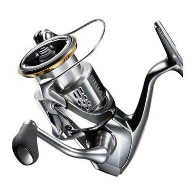 Котушка Shimano Stella FJ C3000XG 12+1BB (STLC3000XGFJ)