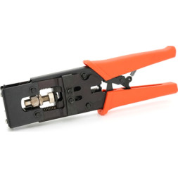 Затиск для клем Voltronic HT-5082R для F, BNC ,RCA, IEC (YT-HT-5082R)