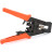 Затиск для клем Voltronic HT-5082R для F, BNC ,RCA, IEC (YT-HT-5082R)