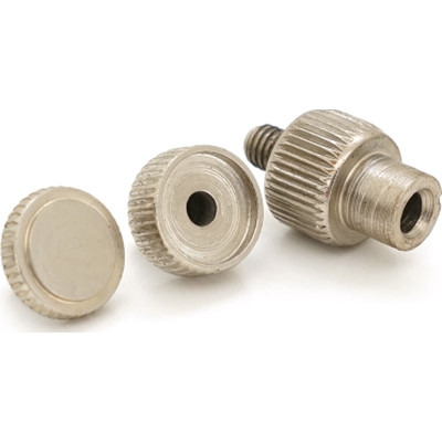 Затиск для клем Voltronic HT-5082R для F, BNC ,RCA, IEC (YT-HT-5082R)
