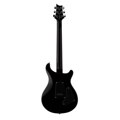 Електрогітара PRS SE Custom 24 Lefty Black Gold Burst