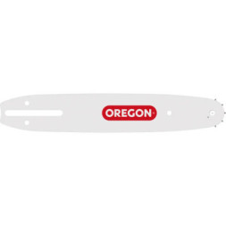 Шина для ланцюгової пили Oregon 3/8', 1.3 мм, довжина 10''/25 см (100SDEA041)