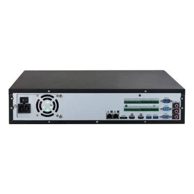 Реєстратор для відеоспостереження Dahua DHI-NVR5864-EI