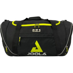 Дорожня сумка Joola Vision II Black (80163) (930942)