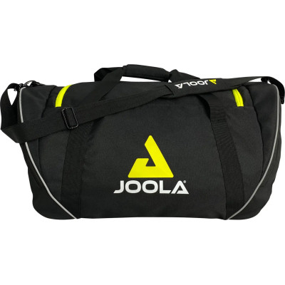 Дорожня сумка Joola Vision II Black (80163) (930942)