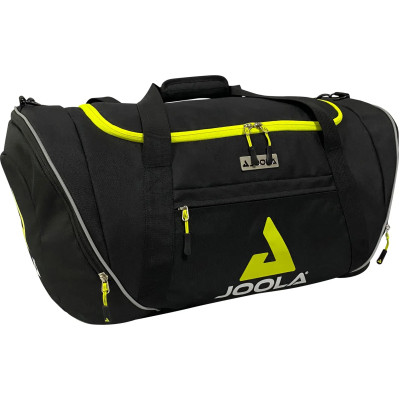 Дорожня сумка Joola Vision II Black (80163) (930942)