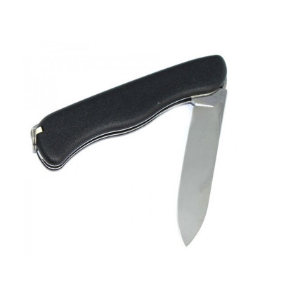 Ніж Victorinox Sentinel Matt Black Blister (0.8413.3B1)