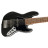Бас-гітара Squier by Fender Affinity Series Jazz Bass VI Black (240979)