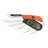 Ніж Outdoor Edge Razor Blaze Orange (01OE003)